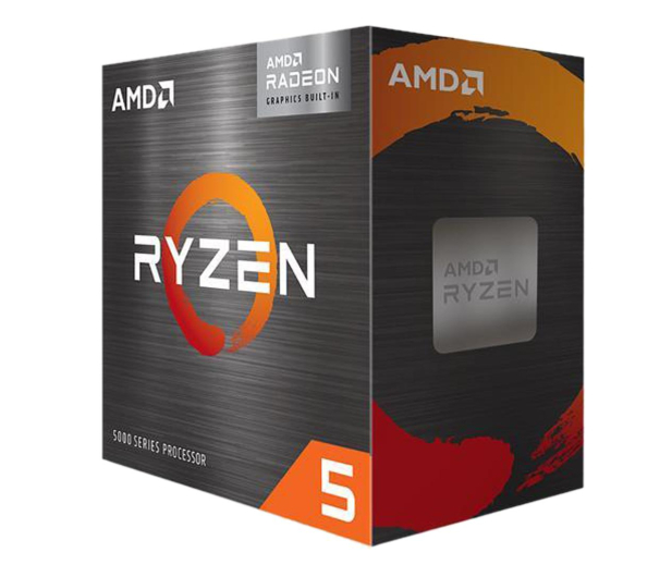 AMD Ryzen 5 5600GT